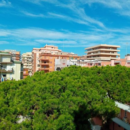 Apartmán Alessya Delux Ladispoli Exteriér fotografie
