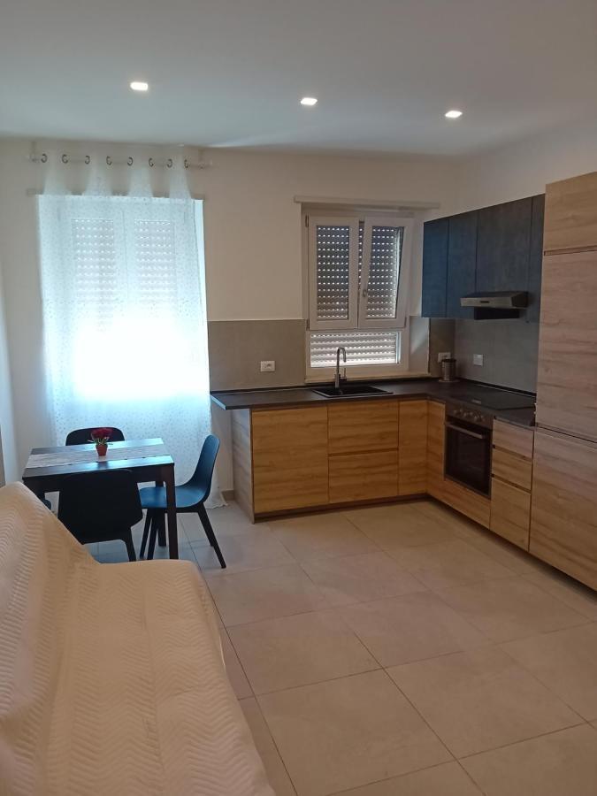 Apartmán Alessya Delux Ladispoli Exteriér fotografie