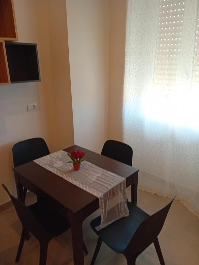 Apartmán Alessya Delux Ladispoli Exteriér fotografie